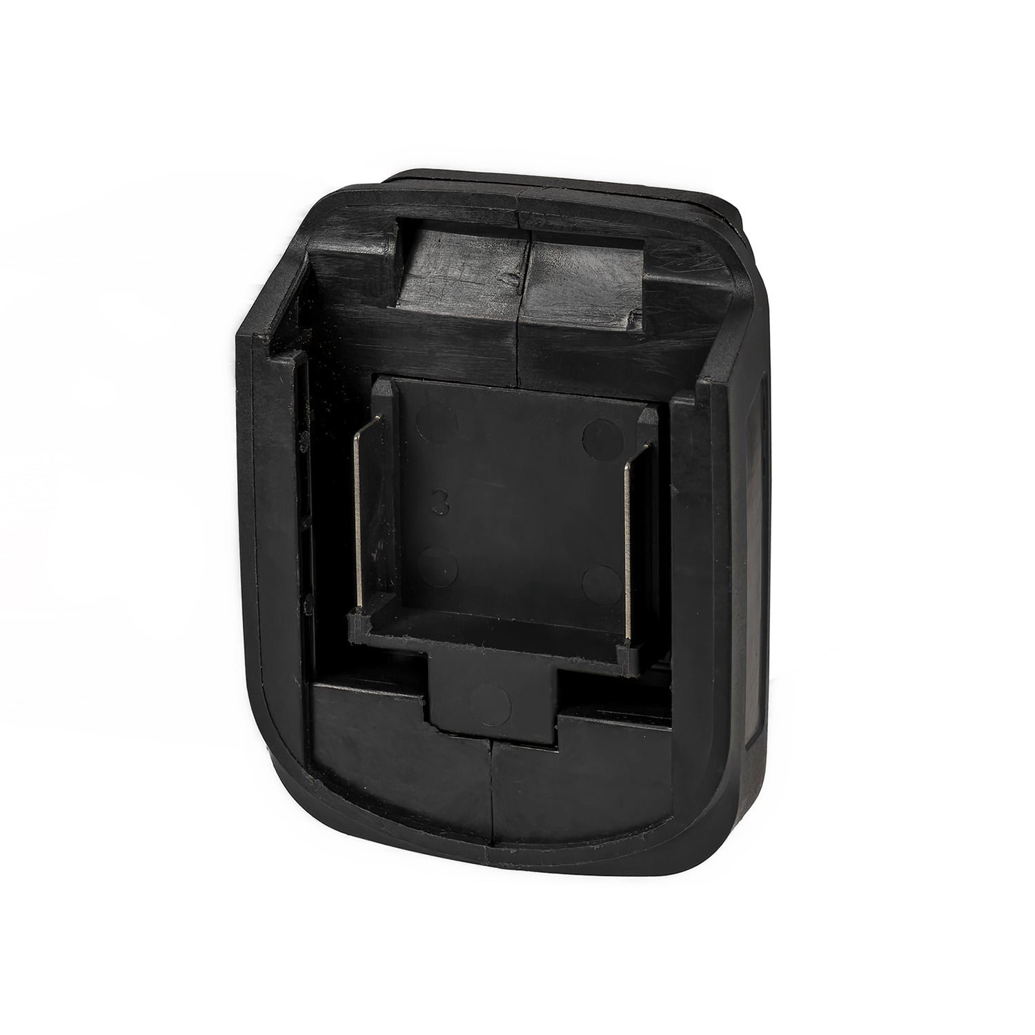 Makita 18V LXT auf Mastercraft 20V (PWRPOD / Blau) Akkuadapter