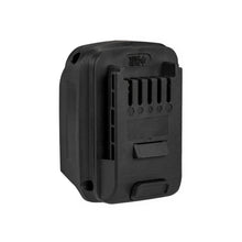 Lade das Bild in den Galerie-Viewer, Makita 18V auf Mastercraft 20V (Blau) Batterieadapter
