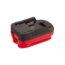 Lade das Bild in den Galerie-Viewer, Makita 18V auf Craftsman 20V Batterieadapter
