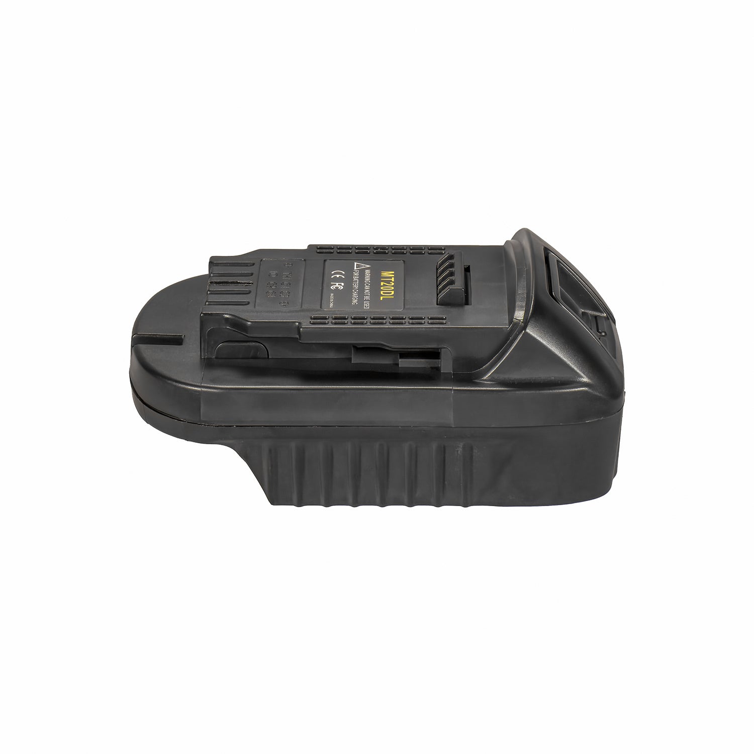 Makita 18V LXT auf DeWalt 20V MAX Akkuadapter