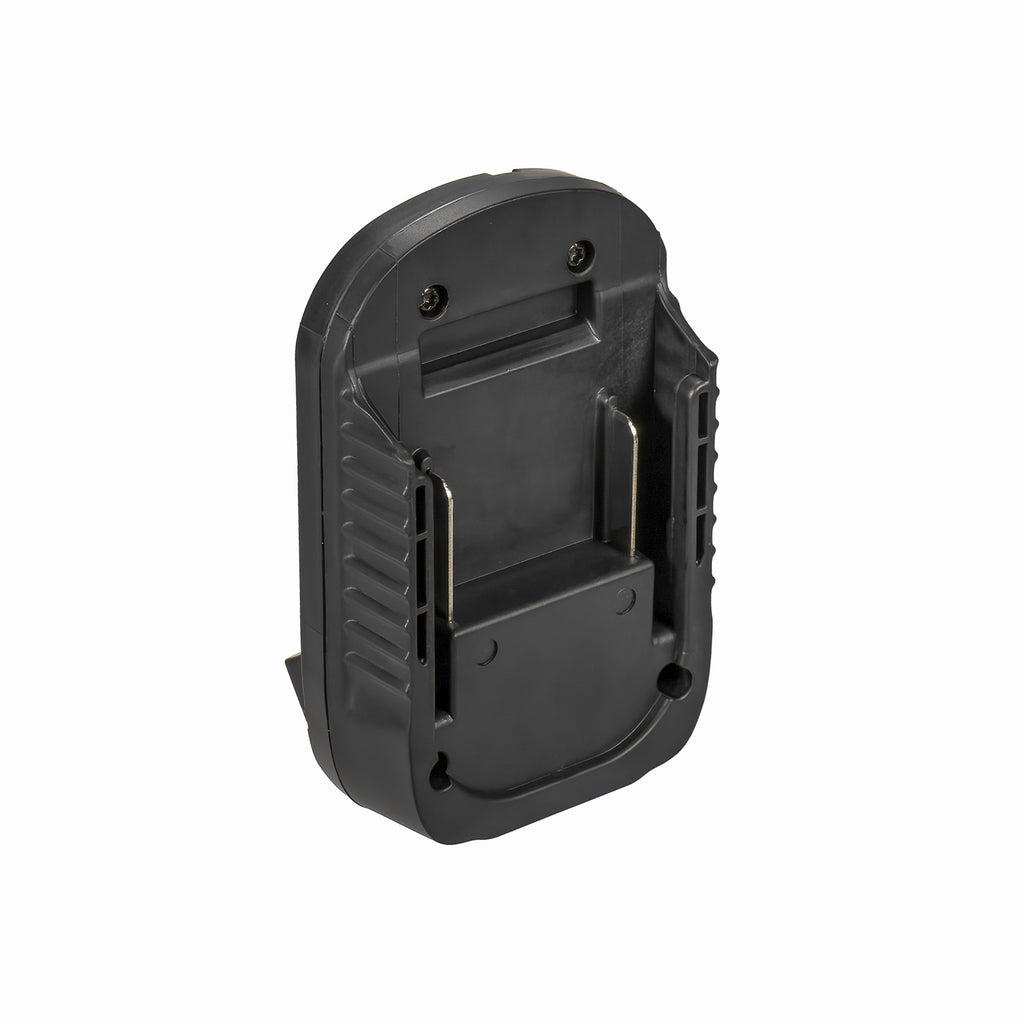 Makita 18V LXT auf DeWalt 20V MAX Akkuadapter