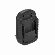 Lade das Bild in den Galerie-Viewer, Makita 18V to DeWalt 20V (Lithium) Battery Adapter
