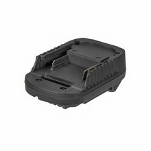 Lade das Bild in den Galerie-Viewer, Makita 18V to DeWalt 20V (Lithium) Battery Adapter
