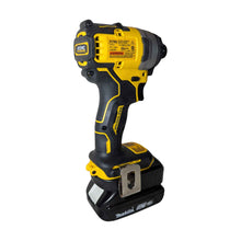 Lade das Bild in den Galerie-Viewer, Makita 18V auf DeWalt 20V (Lithium) Batterieadapter
