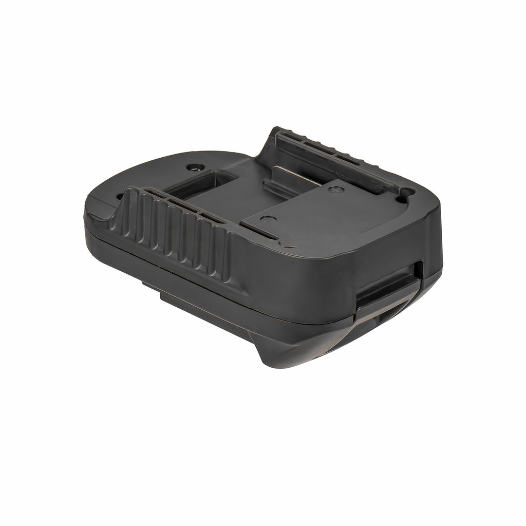 Makita 18V LXT auf DeWalt 20V MAX Akkuadapter