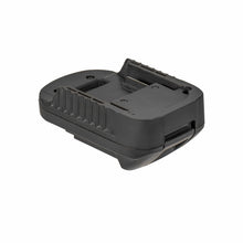 Lade das Bild in den Galerie-Viewer, Makita 18V to DeWalt 20V (Lithium) Battery Adapter
