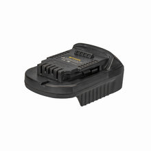 Lade das Bild in den Galerie-Viewer, Makita 18V to DeWalt 20V (Lithium) Battery Adapter
