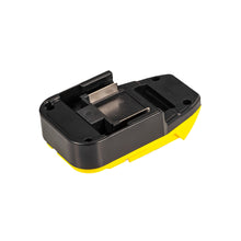 Lade das Bild in den Galerie-Viewer, Makita 18V to Hercules 20V Battery Adapter
