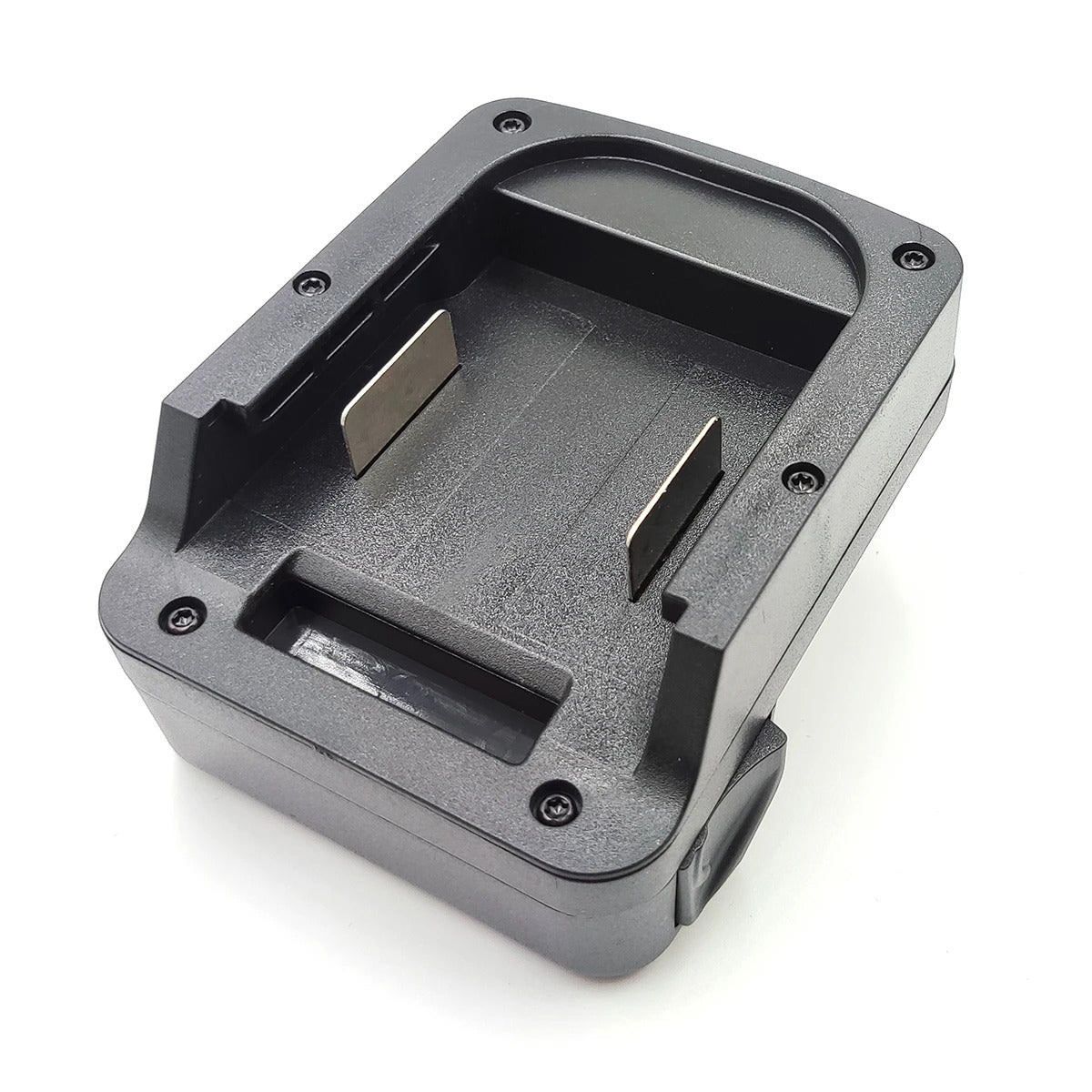 Makita 18V LXT to Hikoki 18V battery adapter - Makita battery-side connection