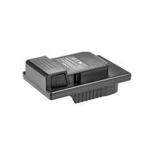 Lade das Bild in den Galerie-Viewer, Makita 18V auf Hoover 20V ONEPWR Batterieadapter
