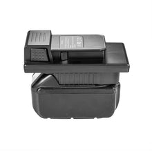 Lade das Bild in den Galerie-Viewer, Makita 18V auf Hoover 20V ONEPWR Batterieadapter
