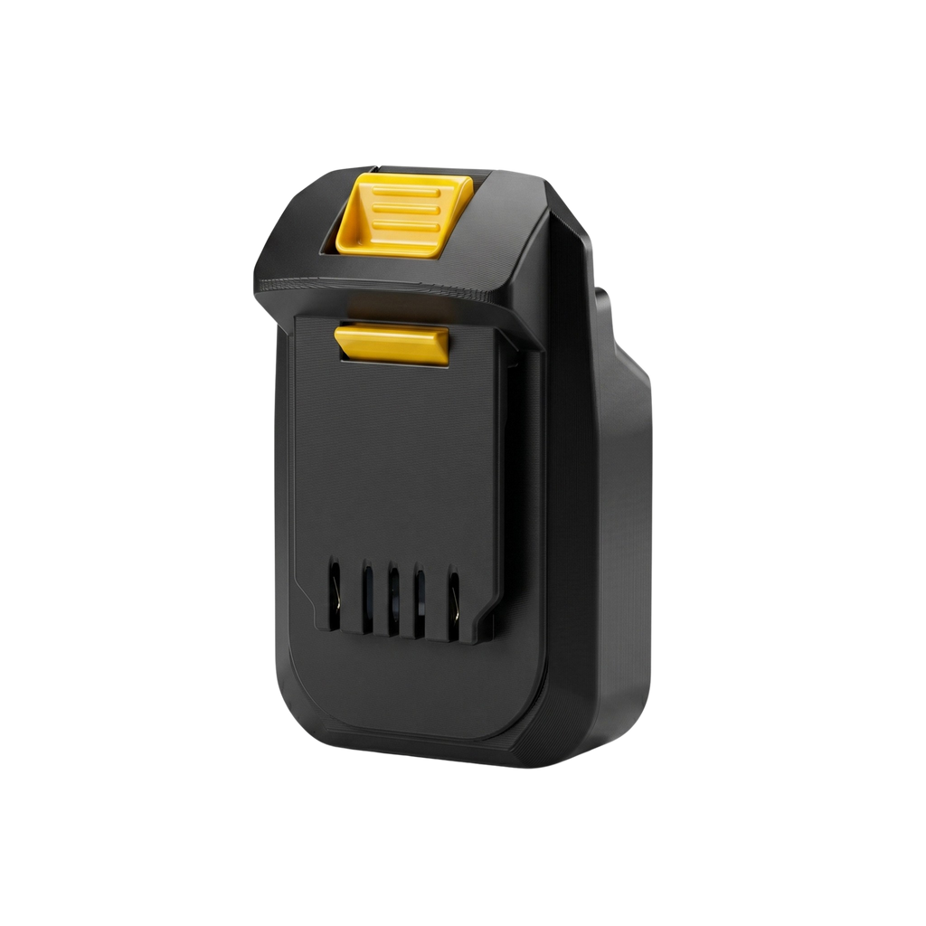 Makita 18V LXT auf MATRIX 20V Akkuadapter