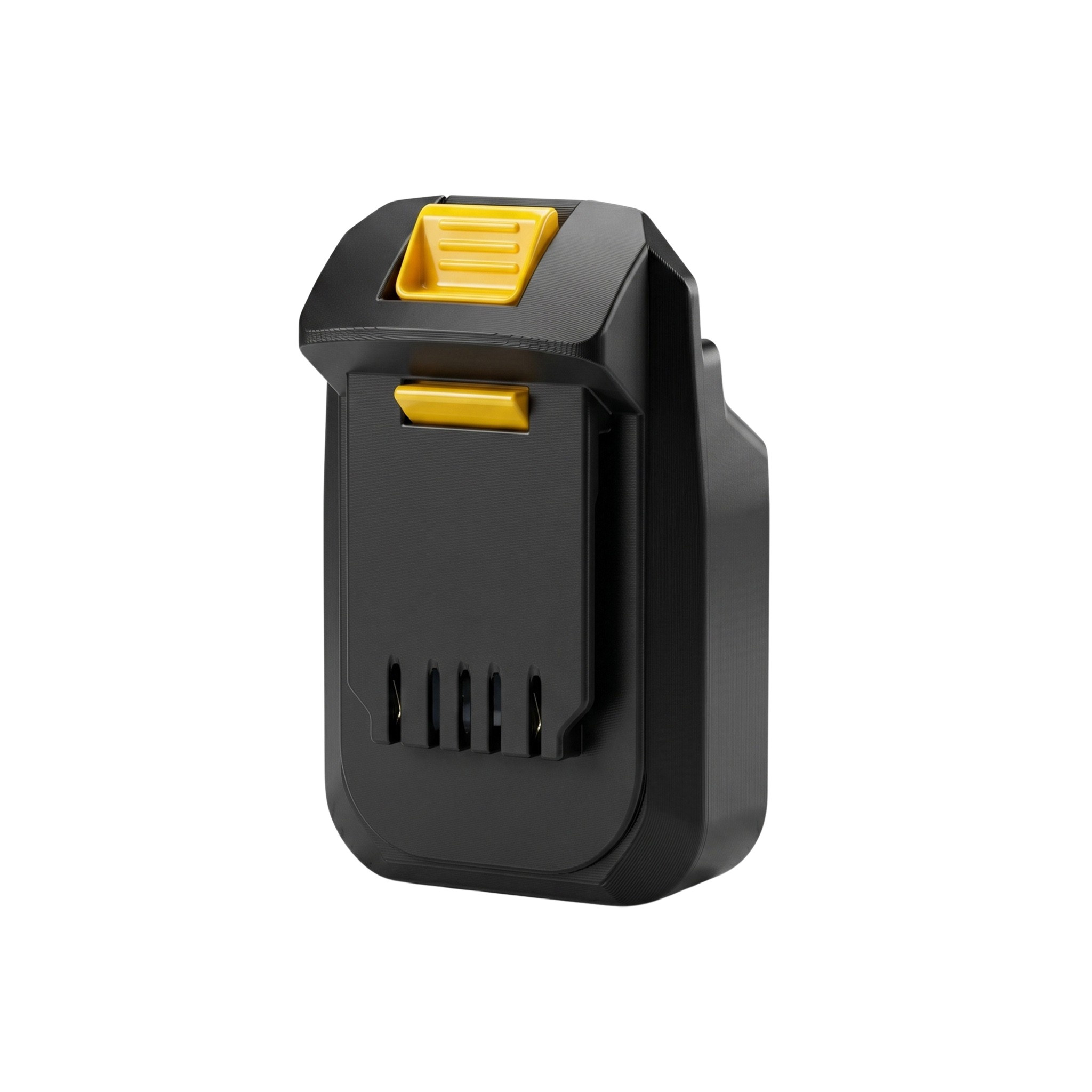 Makita 18V LXT auf MATRIX 20V Akkuadapter