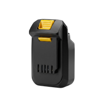 Lade das Bild in den Galerie-Viewer, Makita 18V auf MATRIX 20V Batterieadapter
