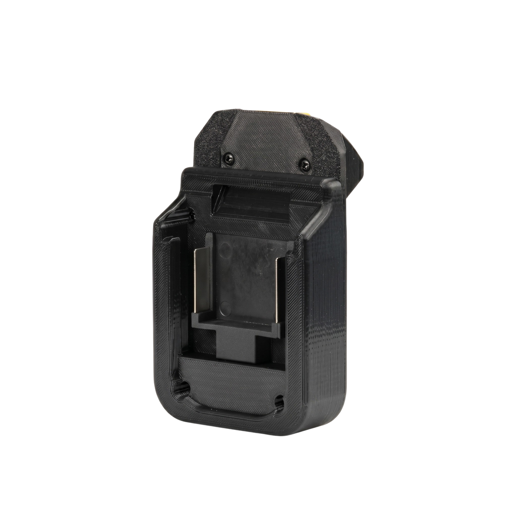 Makita 18V LXT auf MATRIX 20V Akkuadapter