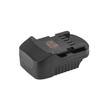 Lade das Bild in den Galerie-Viewer, Makita 18V to Metabo 18V CAS Battery Adapter
