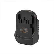 Lade das Bild in den Galerie-Viewer, Makita 18V to Metabo 18V CAS Battery Adapter
