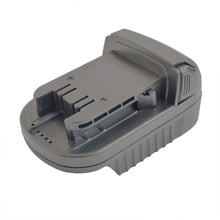 Lade das Bild in den Galerie-Viewer, Makita 18V to Milwaukee 18V Battery Adapter
