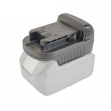 Lade das Bild in den Galerie-Viewer, Makita 18V to Milwaukee 18V Battery Adapter
