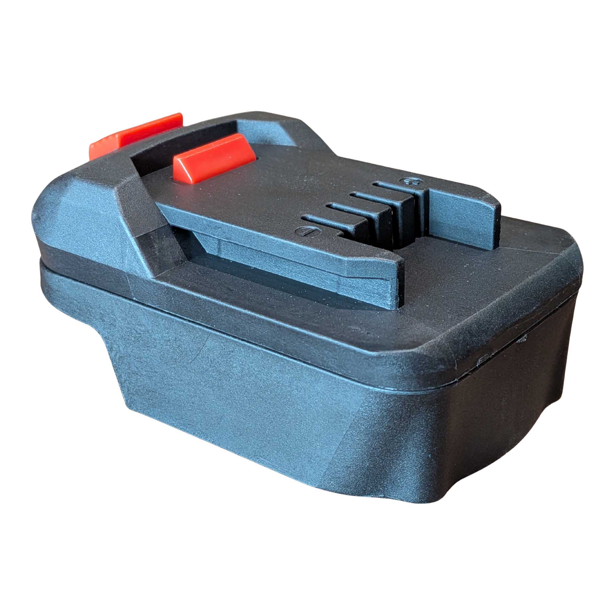 Makita 18V LXT auf Parkside X20V Akkuadapter