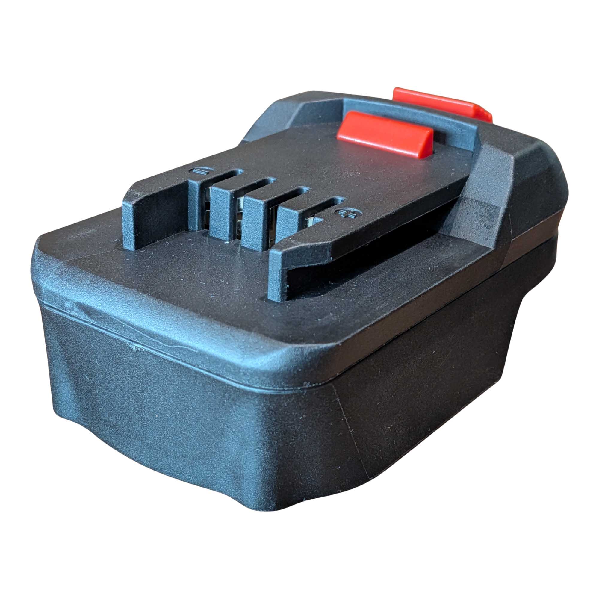 Makita 18V LXT auf Parkside X20V Akkuadapter