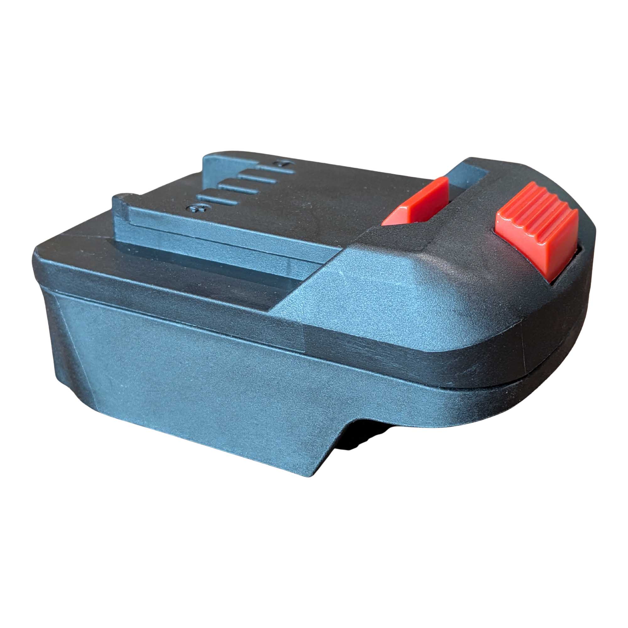 Makita 18V LXT auf Parkside X20V Akkuadapter