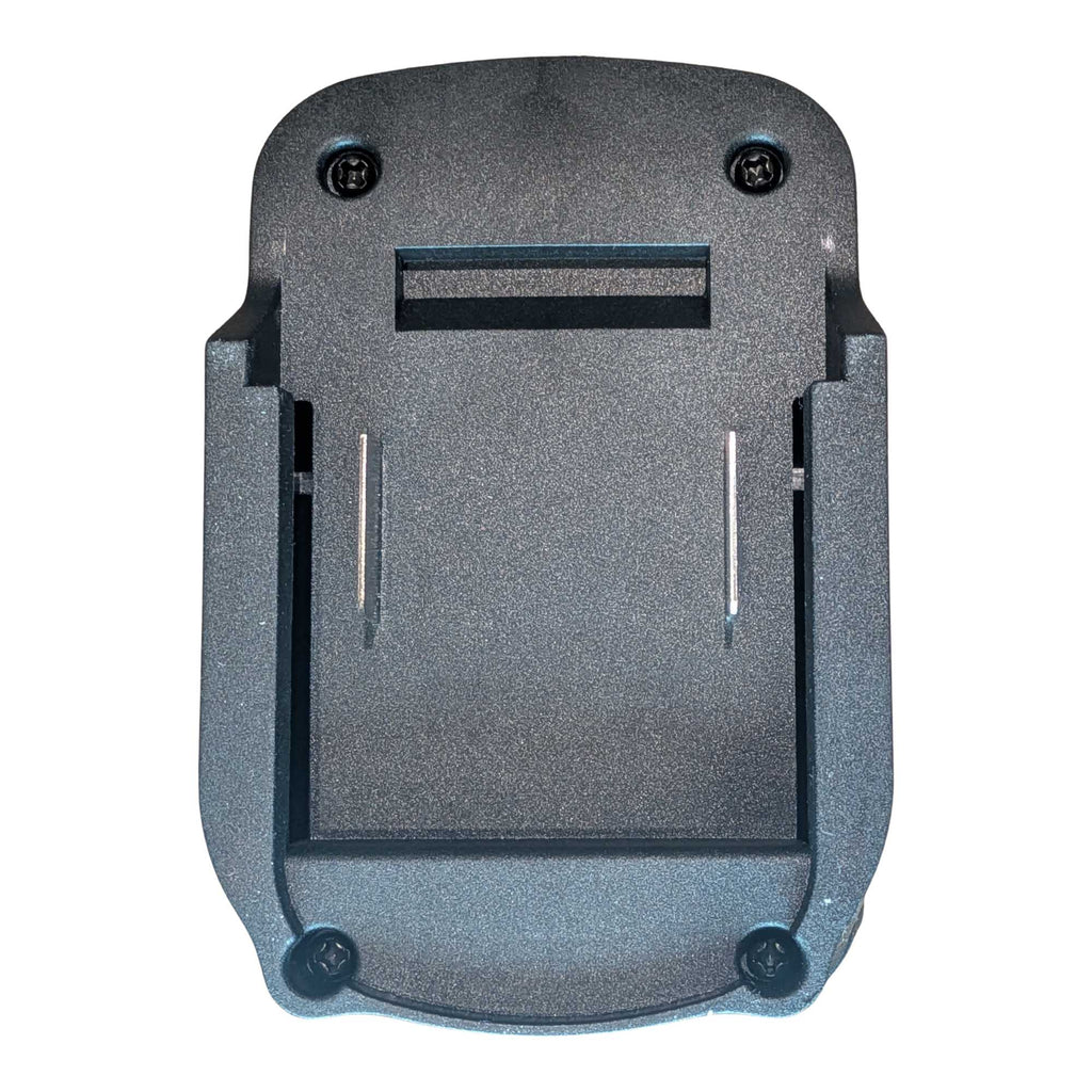Makita 18V LXT auf Parkside X20V Akkuadapter