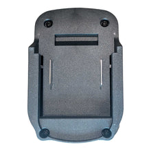 Lade das Bild in den Galerie-Viewer, Makita 18V auf Parkside X20V Batterieadapter
