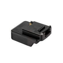 Lade das Bild in den Galerie-Viewer, Makita 18V auf Porter Cable 18V Akku-Adapter
