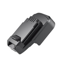 Lade das Bild in den Galerie-Viewer, Makita 18V auf Porter Cable 20V Batterieadapter
