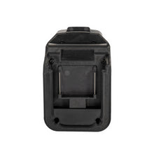 Lade das Bild in den Galerie-Viewer, Makita 18V auf Porter Cable 18V Akku-Adapter

