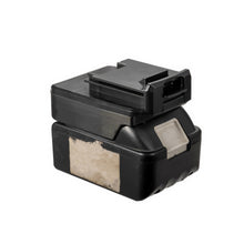Lade das Bild in den Galerie-Viewer, Makita 18V auf Porter Cable 18V Akku-Adapter
