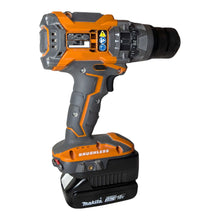 Lade das Bild in den Galerie-Viewer, Makita 18V auf RIDGID 18V Batterieadapter
