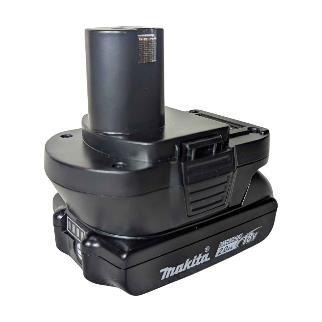 Makita 18V LXT auf Ryobi 18V ONE+ Akkuadapter