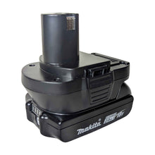 Lade das Bild in den Galerie-Viewer, Makita 18V auf Ryobi 18V Batterieadapter
