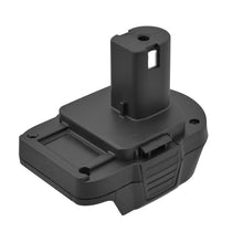 Lade das Bild in den Galerie-Viewer, Makita 18V to Ryobi 18V Battery Adapter
