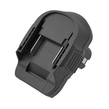 Lade das Bild in den Galerie-Viewer, Makita 18V to Ryobi 18V Battery Adapter
