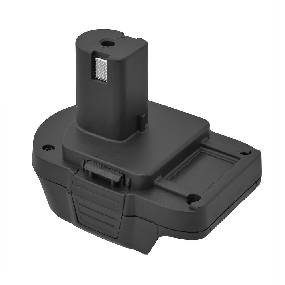 Makita 18V LXT auf Ryobi 18V ONE+ Akkuadapter