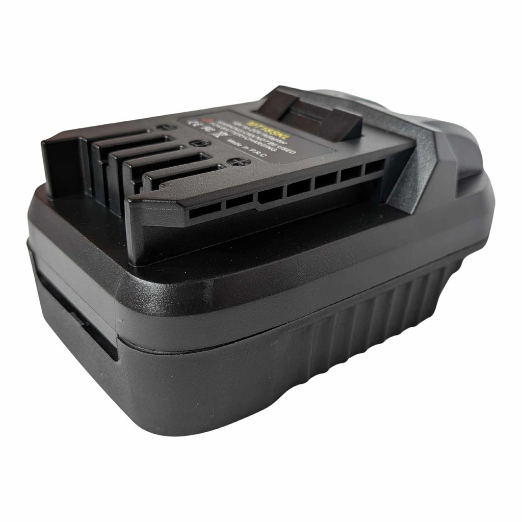 Makita 18V LXT auf SKIL 20V PWR CORE Akkuadapter