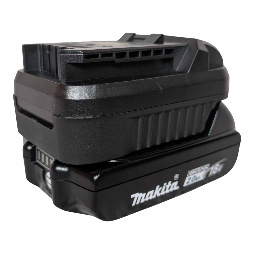 Makita 18V LXT auf SKIL 20V PWR CORE Akkuadapter