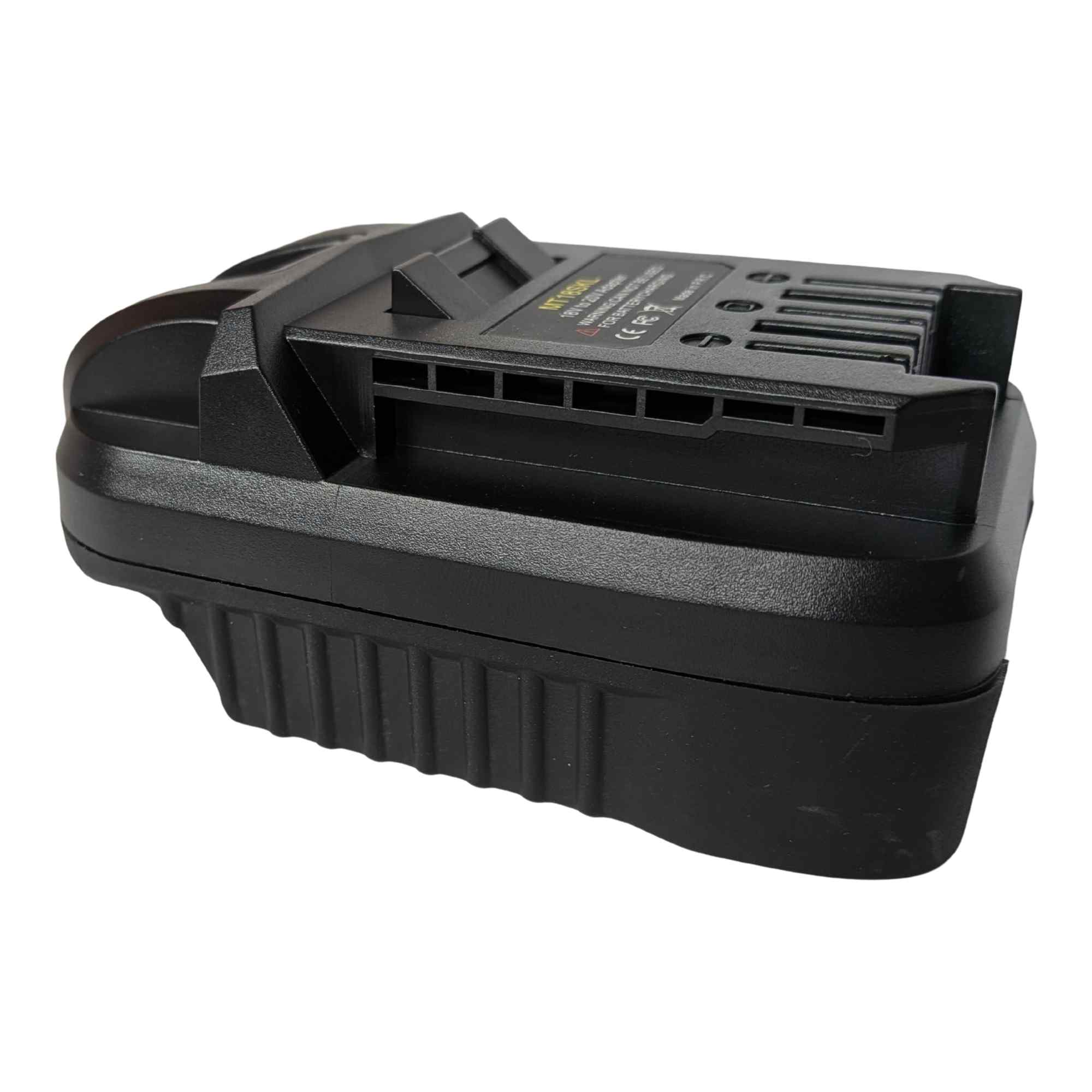 Makita 18V LXT auf SKIL 20V PWR CORE Akkuadapter