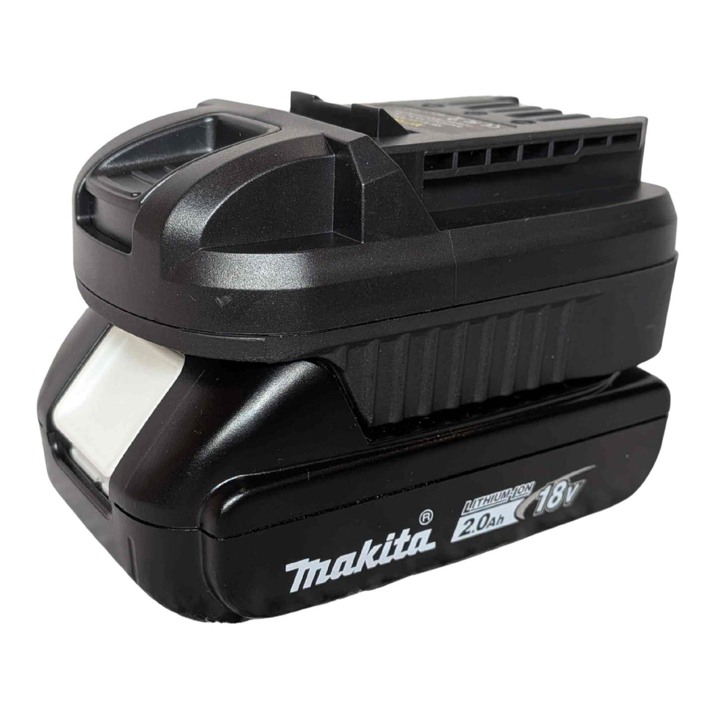 Makita 18V LXT auf SKIL 20V PWR CORE Akkuadapter