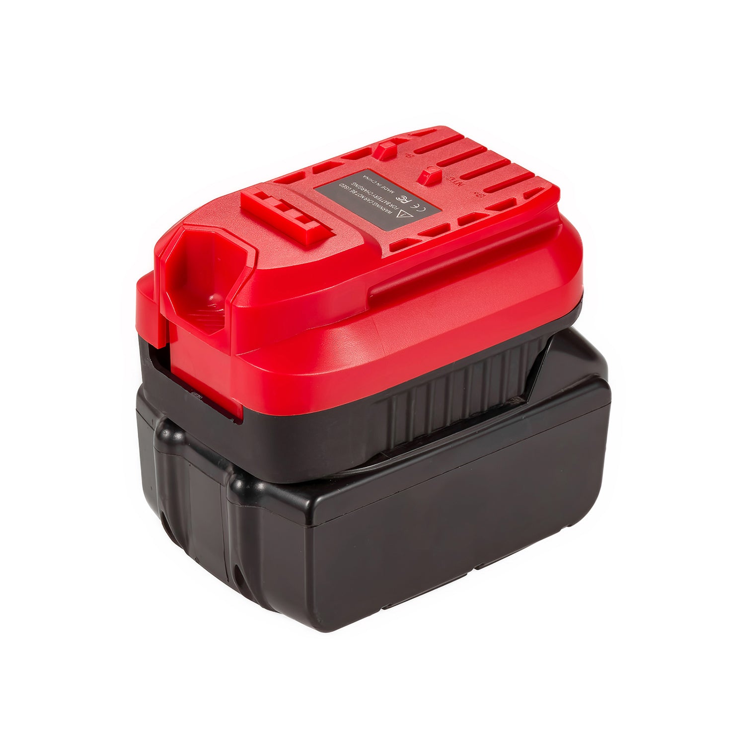 Makita 18V auf Stanley V20 Batterieadapter