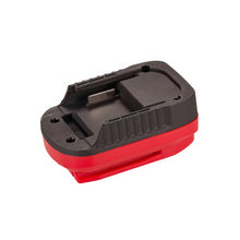 Lade das Bild in den Galerie-Viewer, Makita 18V auf Stanley V20 Batterieadapter
