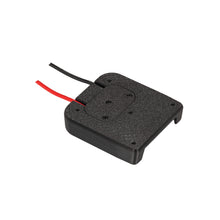 Lade das Bild in den Galerie-Viewer, Mastercraft 20V (Blue) Power Wheel Adapter
