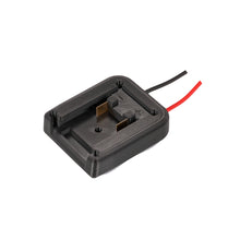 Lade das Bild in den Galerie-Viewer, Mastercraft 20V (Blue) Power Wheel Adapter
