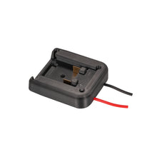 Lade das Bild in den Galerie-Viewer, Mastercraft 20V (Blue) Power Wheel Adapter
