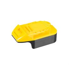 Lade das Bild in den Galerie-Viewer, Mastercraft 20V (Blue) to DeWalt 20V Battery Adapter
