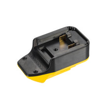 Lade das Bild in den Galerie-Viewer, Mastercraft 20V (Blue) to DeWalt 20V Battery Adapter
