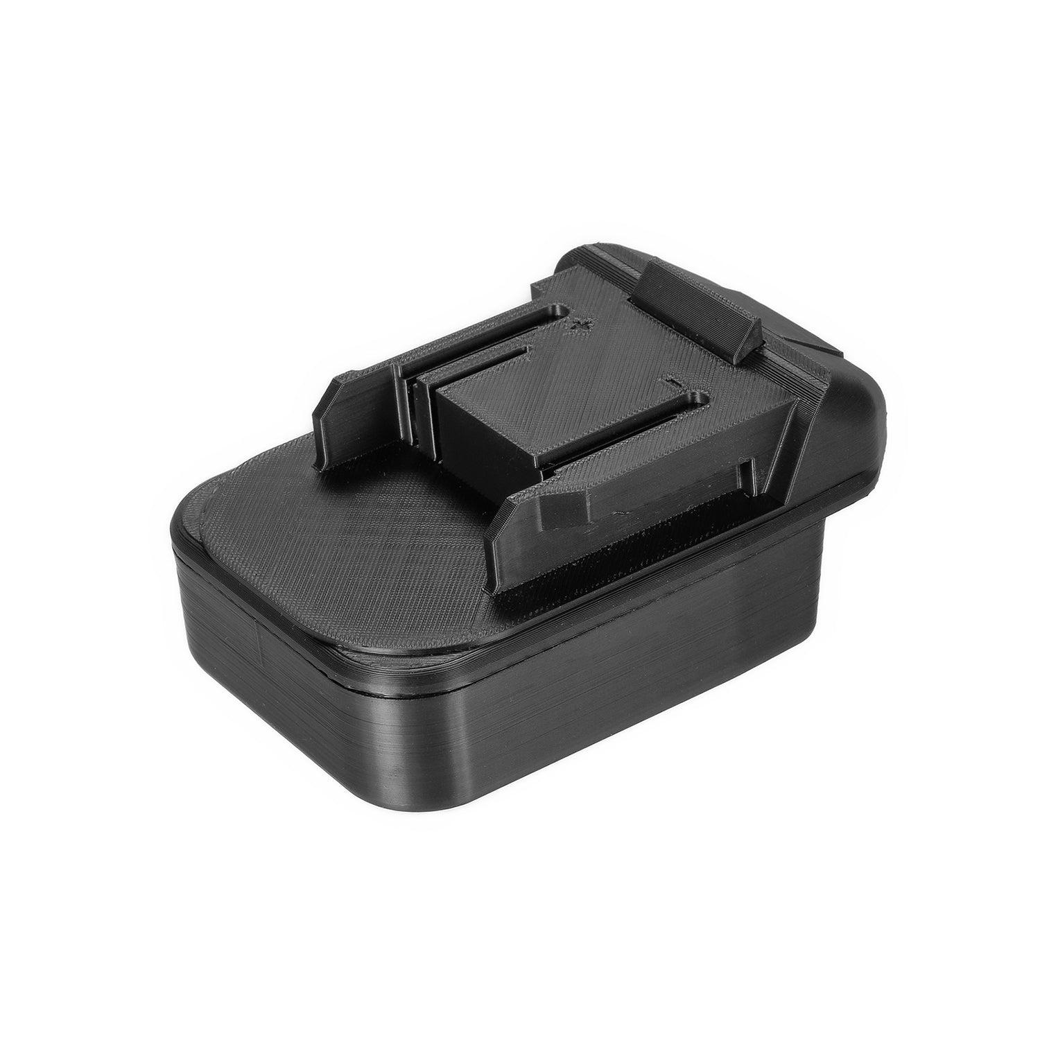 Mastercraft 20V (PWRPOD / Blau) auf Makita 18V LXT Akkuadapter